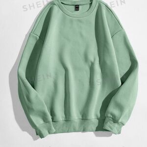 Size 3XL Shein sweatshirt